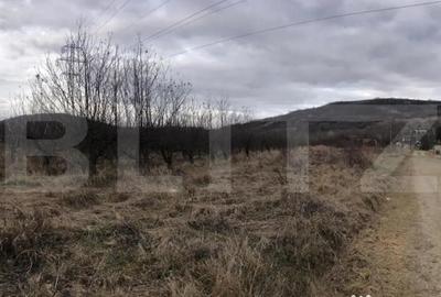 Teren de 1037 mp, în Central - 1