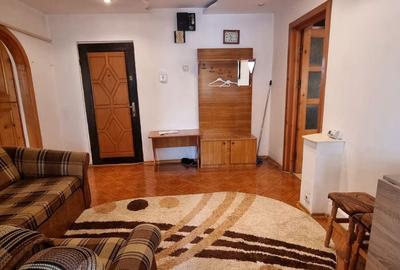 Apartament cu 2 camere decomandat, mobilat în Ștefan cel Mare - 7