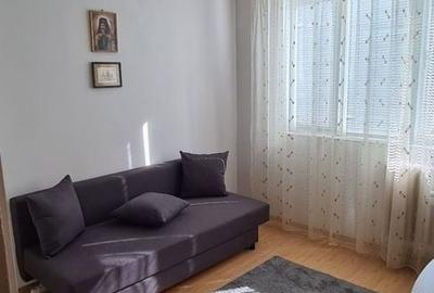 Apartament cu 3 camere decomandat în Theodor Pallady
