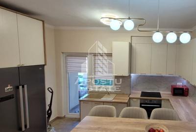 Duplex modern, mobilat și utilat in Pișchia - 10