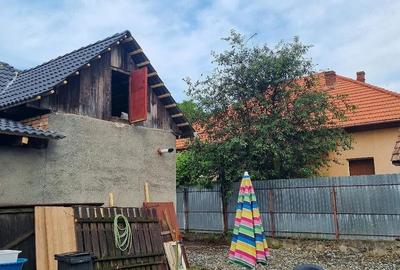 Casă cu Teren 800 Mp în Central - 2