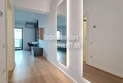 Ap Smart Home - Prima Inchiriere cu Parcare EV Subterana - Totul NOU si de LUX - 19