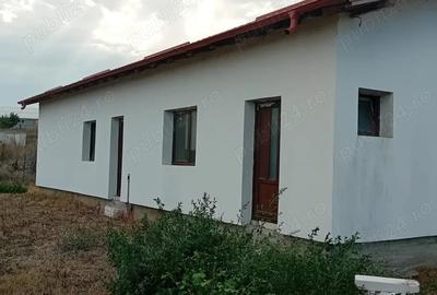 Casă cu 5 camere în Murighiol - 2