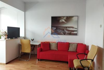 Garsonieră semidecomandată în Mihai Bravu - 2