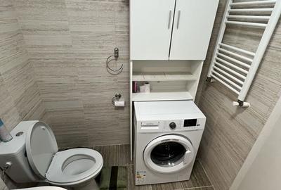 Apartament cu 2 camere decomandat în Cățelu - 8