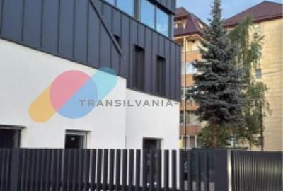 Cladire pentru birouri, zona Iulius Mall - 4