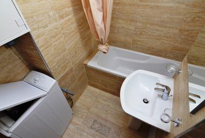 Garsoniera direct proprietar Baba Novac / IOR - bloc mixt, et. 11/14 - 1