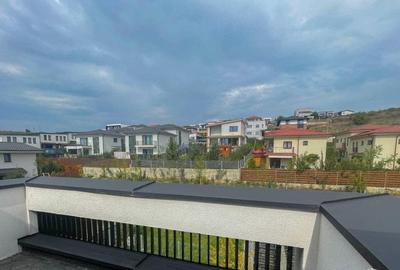 Ansamblucase lux, 4 camere, 120mp utili, panorama superba  zona Iris - 7