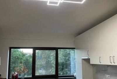 Apartament cu 3 camere în Andrei Mureșanu - 1