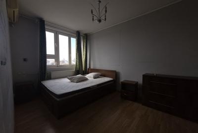 Apartament cu 3 camere semidecomandat, mobilat în - 14