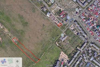 Spațiu comercial, în Bazalt - 2