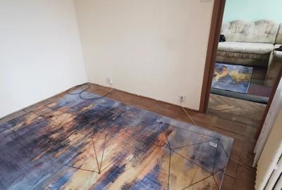 Apartament cu 2 camere nedecomandat în Central - 2