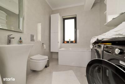 Casă cu 4 camere cu Teren 425 Mp în Balotești - 6