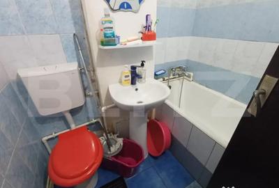 Apartament cu 2 camere decomandat în Plopilor - 2