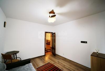 Apartament cu 4 camere decomandat, mobilat în Gară - 13