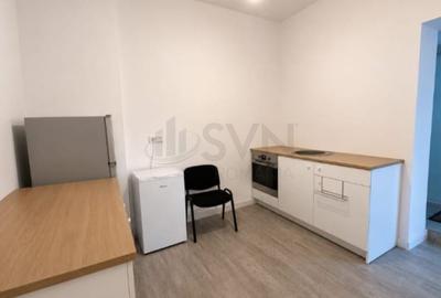 Apartament cu 3 camere semidecomandat în 1 Mai - 6