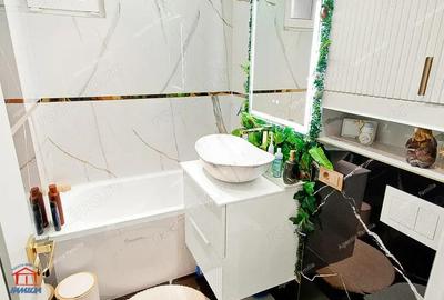 Apartament cu 3 camere decomandat în Micro 20 - 6