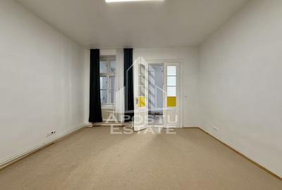 Casa individuala versatila, teren 411mp, zona Lunei - 2