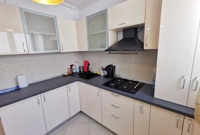Parcul Carol/ISG Residence/Ap 2 Camere Modern la Cheie/|Bloc Nou| - 8