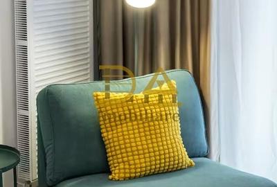 Garsonieră decomandată, mobilată în 13 Septembrie - 3