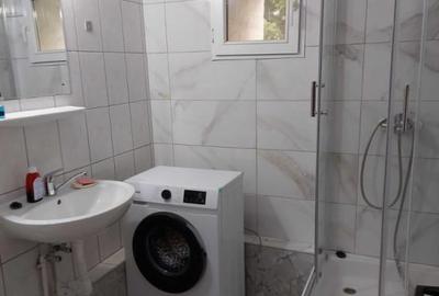 Apartament cu 2 camere semidecomandat, mobilat în Obor - 5