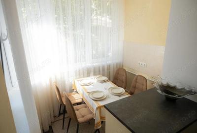 Garsonieră decomandată în Sebastian