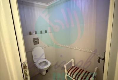 Spațiu comercial, de 332 mp, în Calea Călărașilor - 9