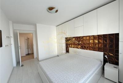 Vanzare apartament 3 camere Metropolitan residence, Theodor Pallady, Bucuresti - 8