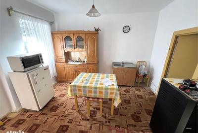 Casă cu 4 camere în Pișcolt - 8