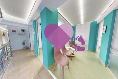 Spațiu comercial, de 60 mp, în Tei - 7