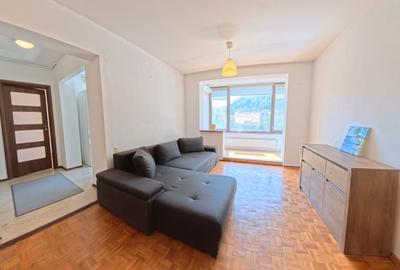 Apartament 3 camere in centru langa Star, priveliste de vis! - 2