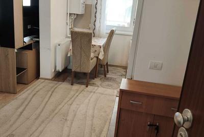 Apartament cu 2 camere decomandat în Exterior Vest - 7