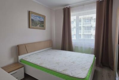 Apartament cu 3 camere în Decebal - 14