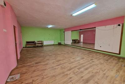 Spațiu comercial, de 300 mp, în Ultracentral - 2