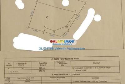 Casa 4 Camere Eroii Revolutiei VI 109 - 5