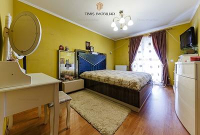Duplex cu 5 camere, 3 bai, piscina si 2 terase | Padurea Verde - Comision 0% - 24