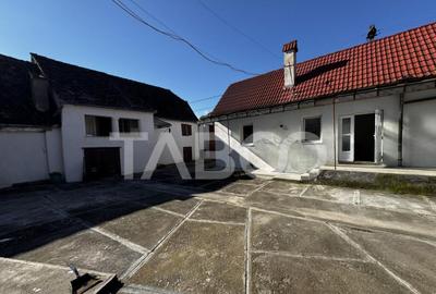 COMISION 0-Casa individuala cu teren de 836 mp Apoldul de Su - 13