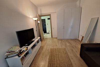 Garsonieră decomandată în Grozăvești - 6