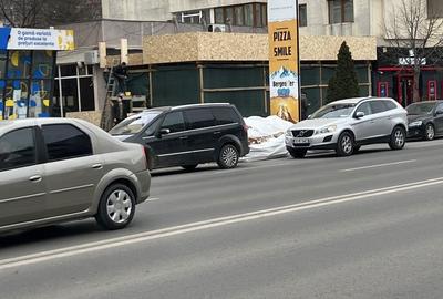 Spațiu comercial, de 220 mp, în Valea Lupului - 3