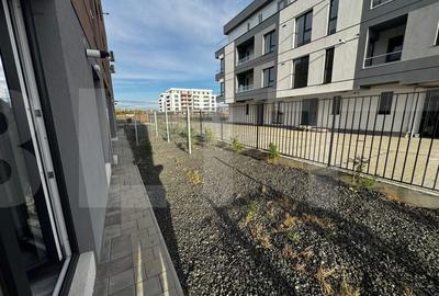 Apartament 2 camere, 56.80 mp, Calea Torontalului - 6