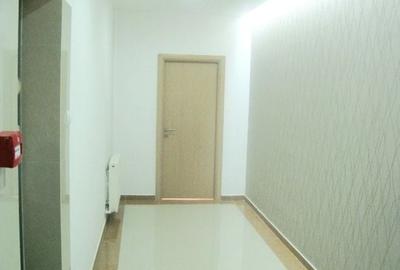 Cladire de Birouri Expozitiei - 14