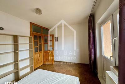Apartament cu 3 camere decomandat în Terezian - 1