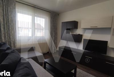 Apartament cu 3 camere, mobilat în Central - 4