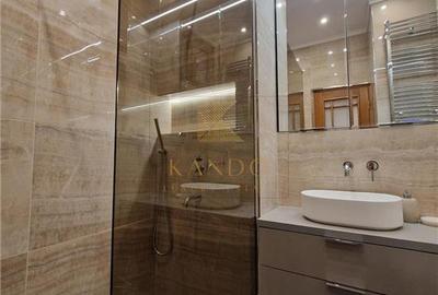 Apartament cu 2 camere decomandat, mobilat în Drumul Taberei - 18