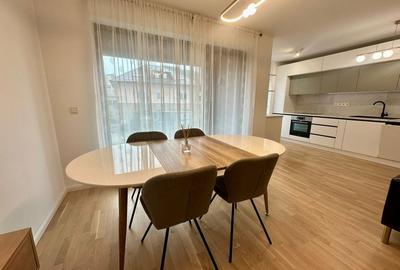 Apartament 2 camere modern in Cosmopolit - confort si stil - 5