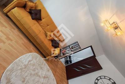 Apartament cu 2 camere semidecomandat în Decebal - 4