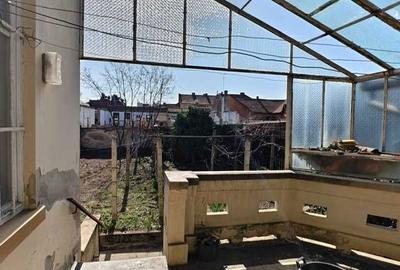 Casă cu 3 camere în Ultracentral - 7