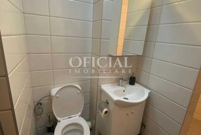 Apartament 2 Camere | 42 mp | Renovat | Garaj | Etaj 4 | Zona VIVO/BMW - 5