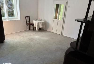 Casă cu 4 camere cu Teren 735 Mp în Dăbâca - 14