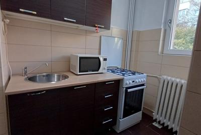 Iancului | Garsoniera | Bloc 1980 | Balcon | Metrou 6min | Renovata - 16